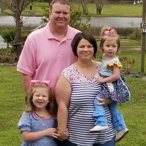 Meet your Posher, Mandy